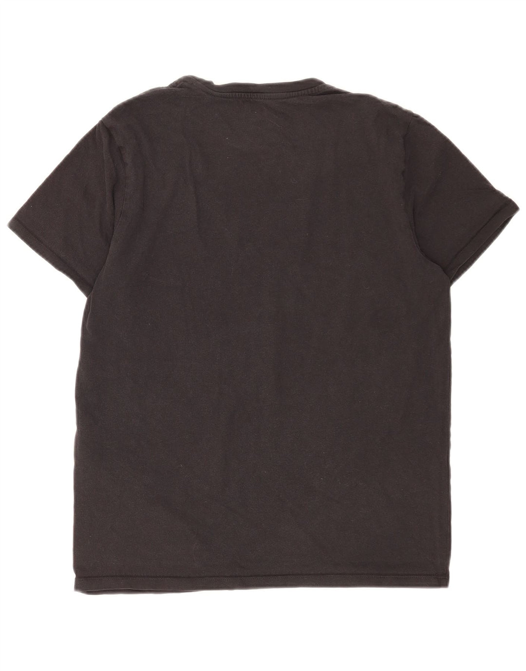 Levi's Herren-T-Shirt mit Grafik, mittelschwarze Baumwolle
