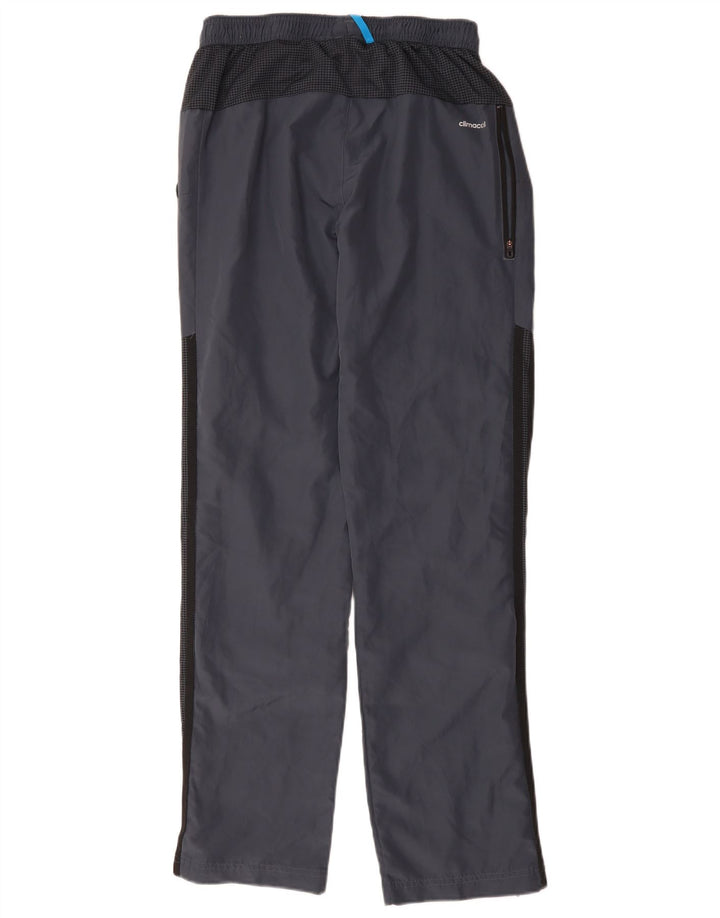 Adidas Herren Climacool Trainingshose Mittelblaues Polyester