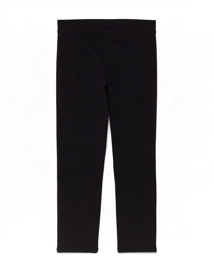 Marks & Spencer Damen Leggings UK 12 Mittel Marineblau Baumwolle