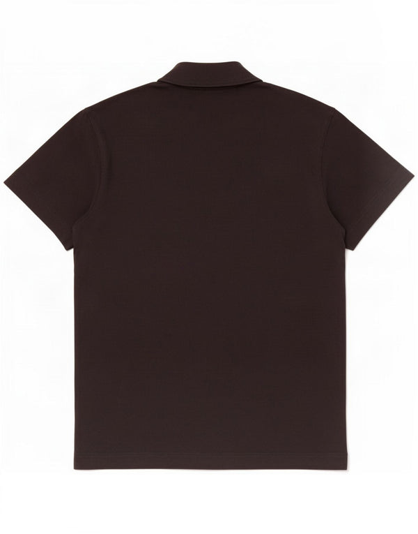 Calvin Klein Jeans Mens Graphic T-Shirt Top Small Black Cotton