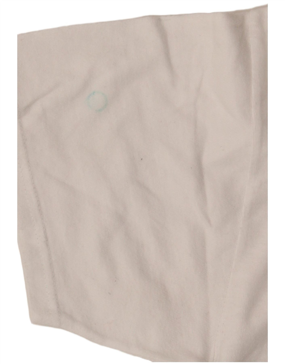 Hard Rock Miami Grafik-T-Shirt für Damen, UK 14, mittelweiße Baumwolle