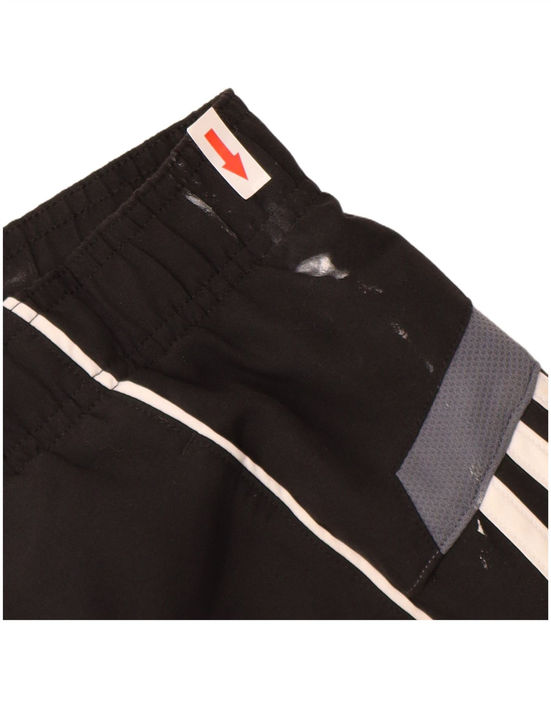 Adidas Herren Climacool Sport Shorts 2XL Schwarz Polyester