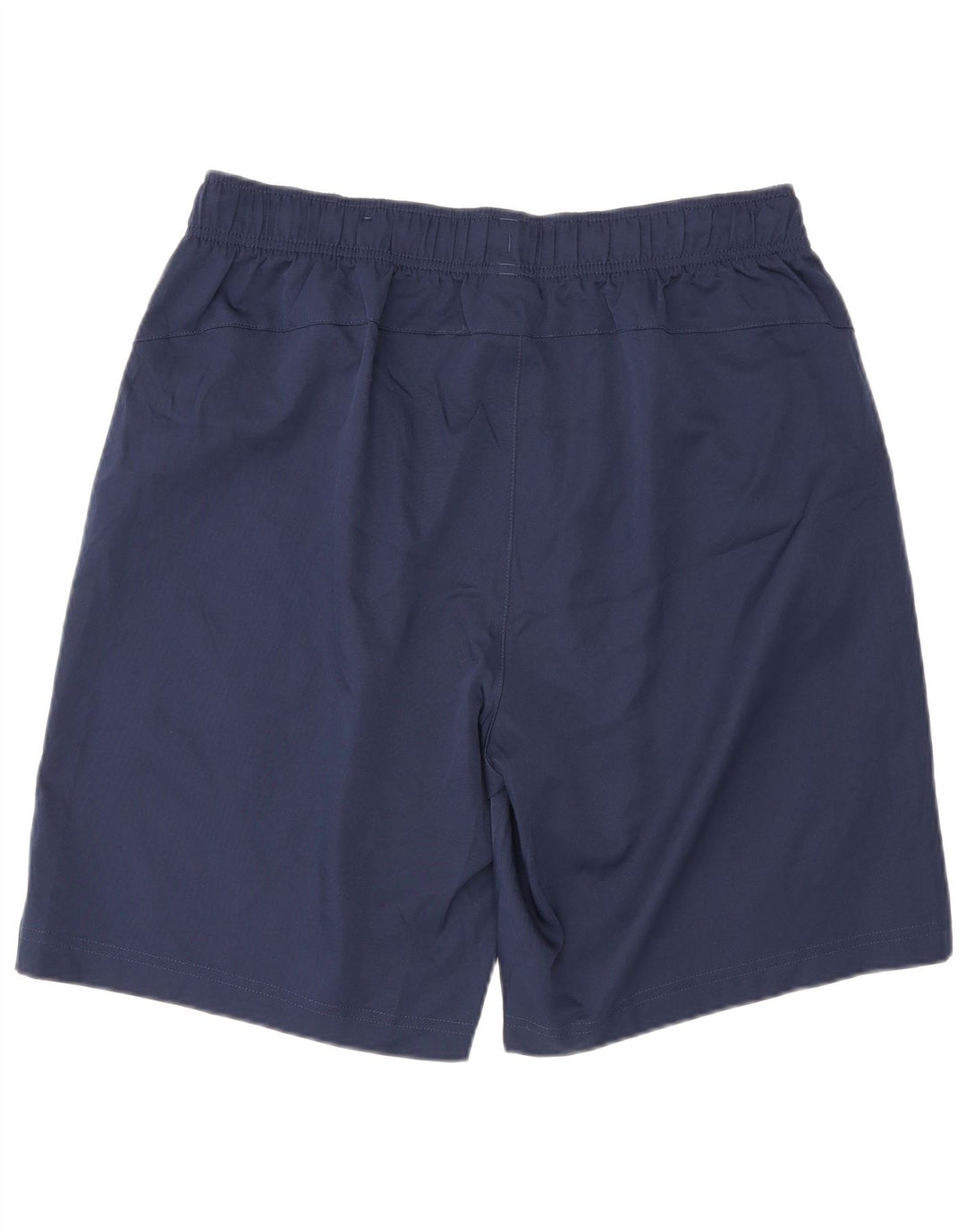 Puma Herren-Sportshorts, groß, marineblau, Polyester