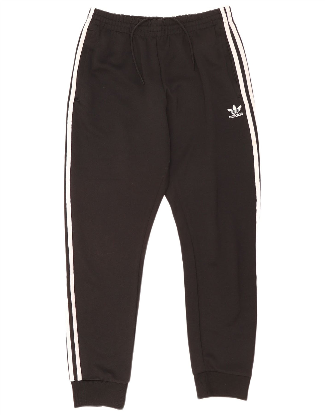 Adidas Herren Trainingshose Jogger Medium Schwarz Polyester