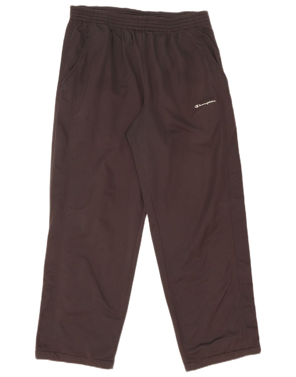 Champion Herren-Trainingshose XL Schwarz