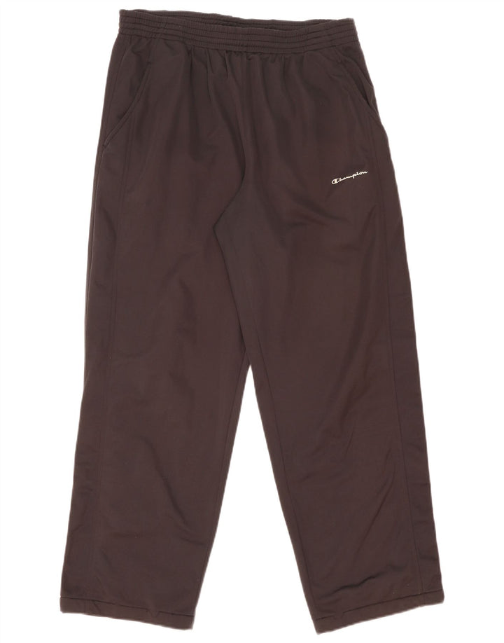 Champion Herren-Trainingshose XL Schwarz