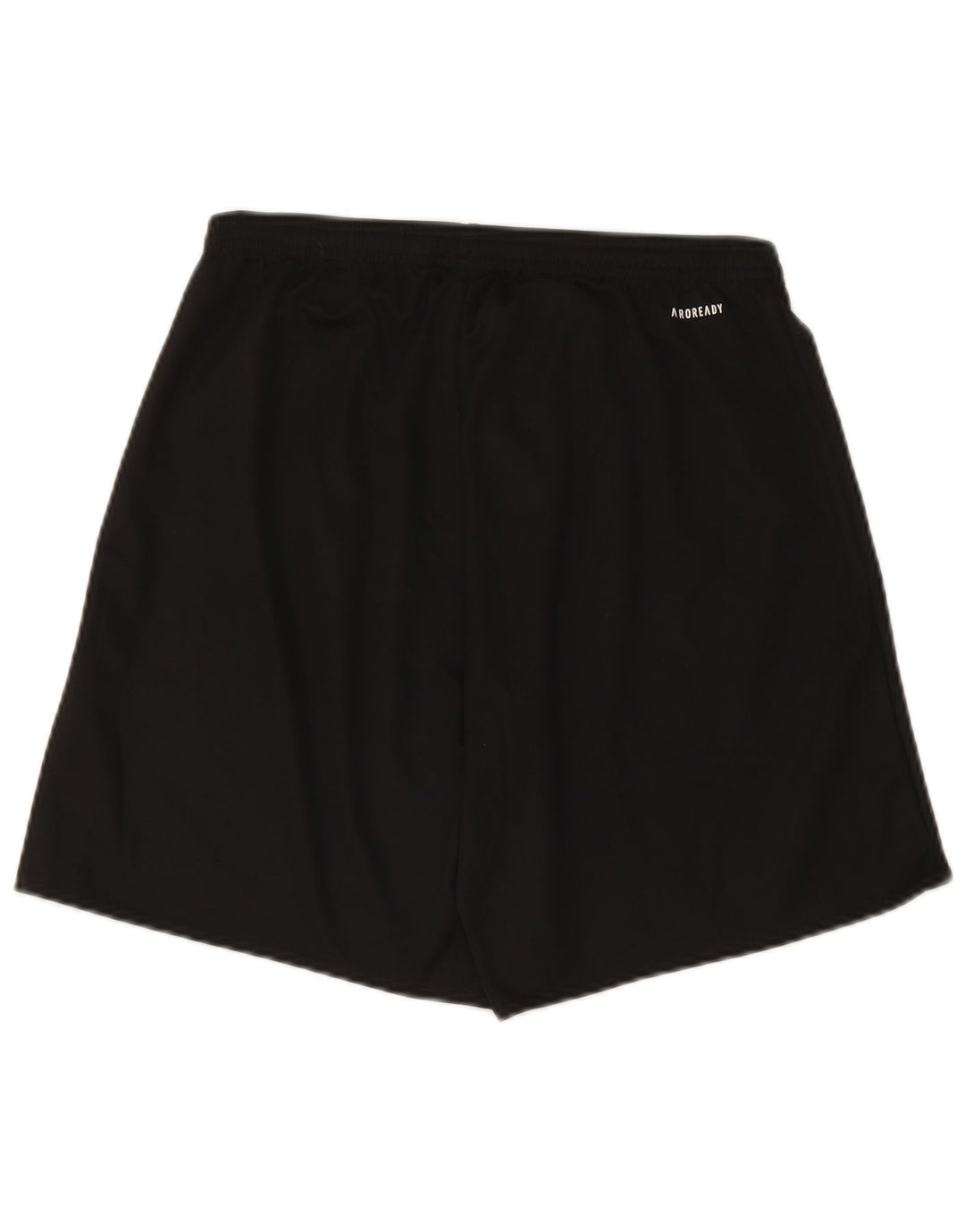 Adidas Herren Sportshorts Medium Schwarz Polyester