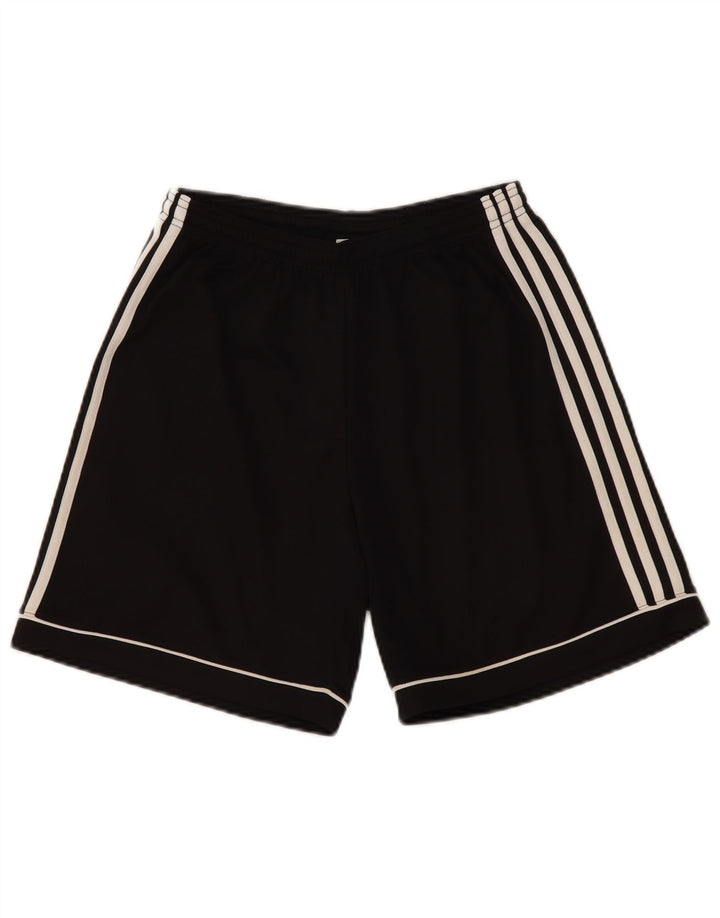 Adidas Herren Climalite Sport Shorts Medium Schwarz Polyester