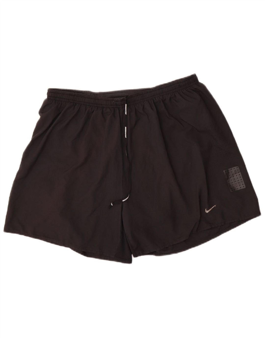 Nike Herren Dri Fit Sport Shorts XL Schwarz Polyester