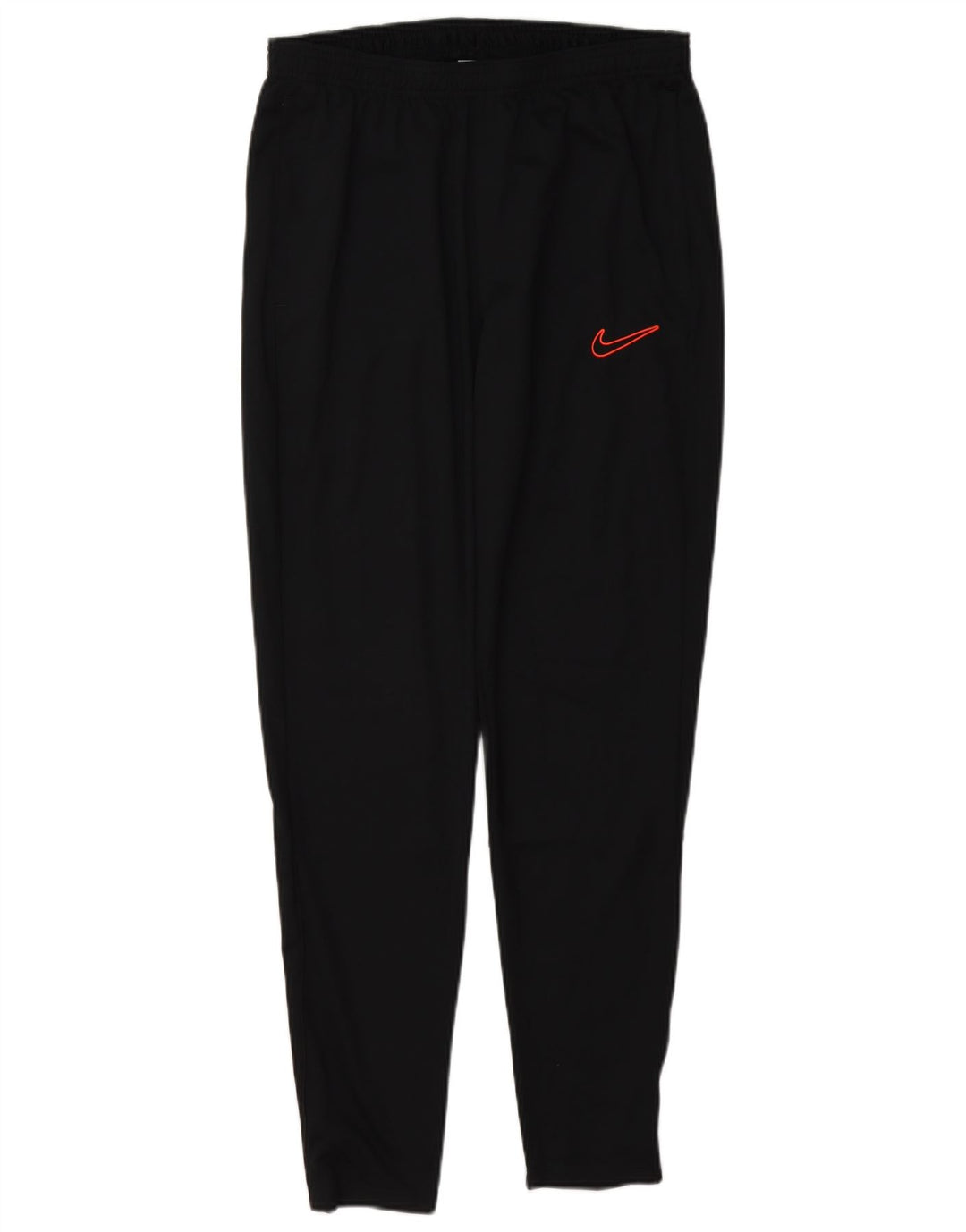 Nike Herren Dri Fit Trainingshose, Größe S, Schwarz, Polyester