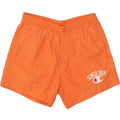 CHAMPION Boys Sport Shorts 11-12 Years Orange Vintage Champion and Second-Hand Champion from Messina Hembry 