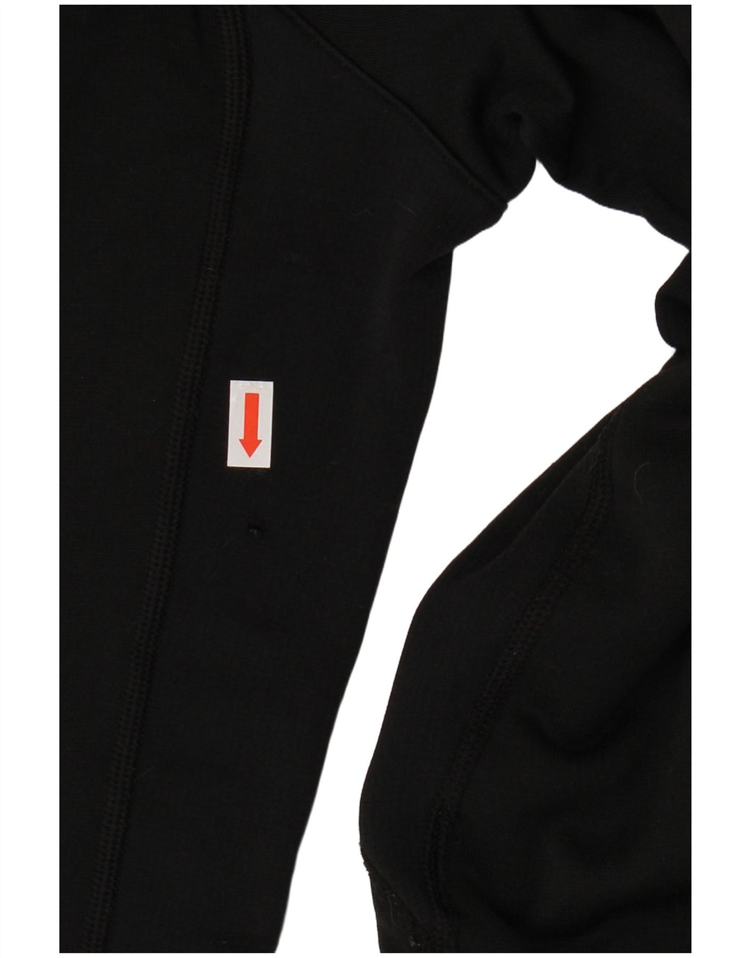 Adidas Herren Climawarm Hoodie Pullover Small Schwarz