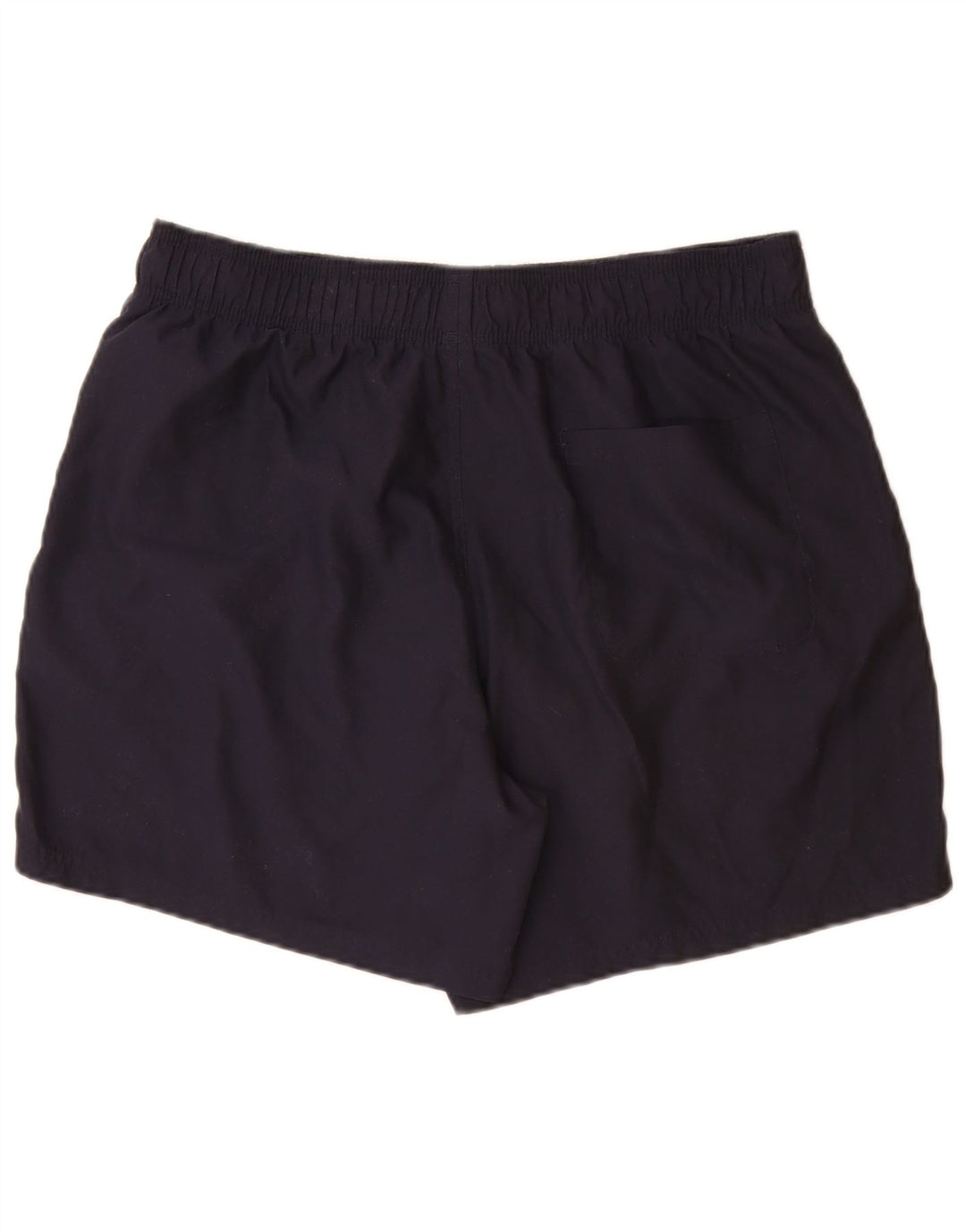 PUMA Herren Badeshorts Large Marineblau