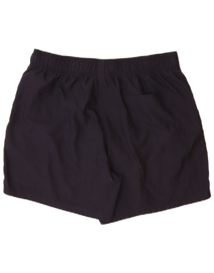 PUMA Herren Badeshorts Large Marineblau