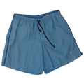 Fay Herren-Badeshorts, groß, blau, Polyamid