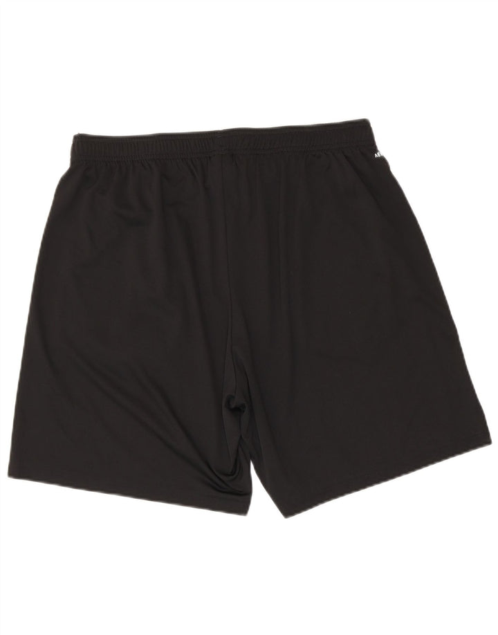 Adidas Herren Aeroready Sport Shorts XL Schwarz Polyester