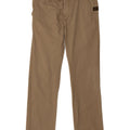 G-Star Herren gerade Chinohose W32 L33 Beige