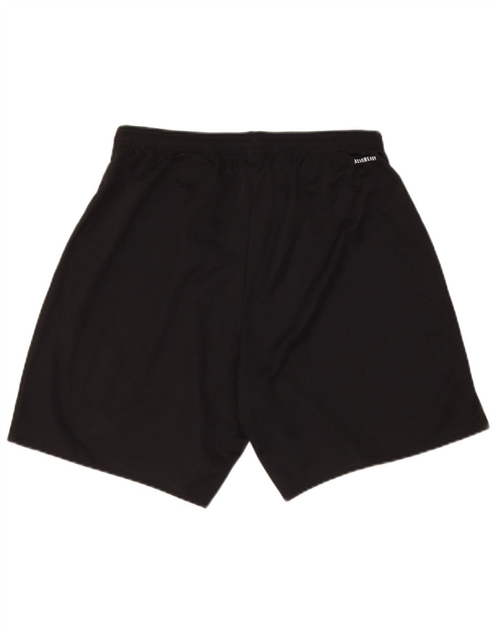 Adidas Herren Aeroready Sport Shorts Medium Schwarz Polyester