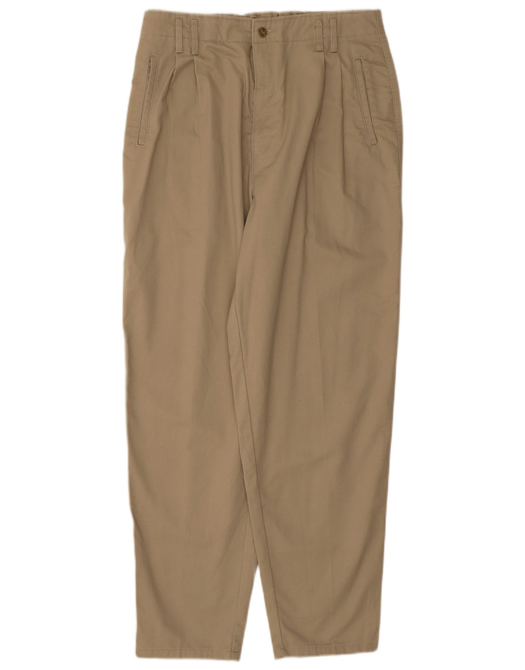 Dockers Herren Pegged Chino-Hose W32 L29 Beige