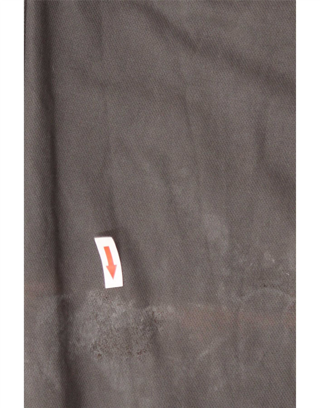 Zara Herren Slim Freizeithose EU 40 Mittel W31 L32 Grau