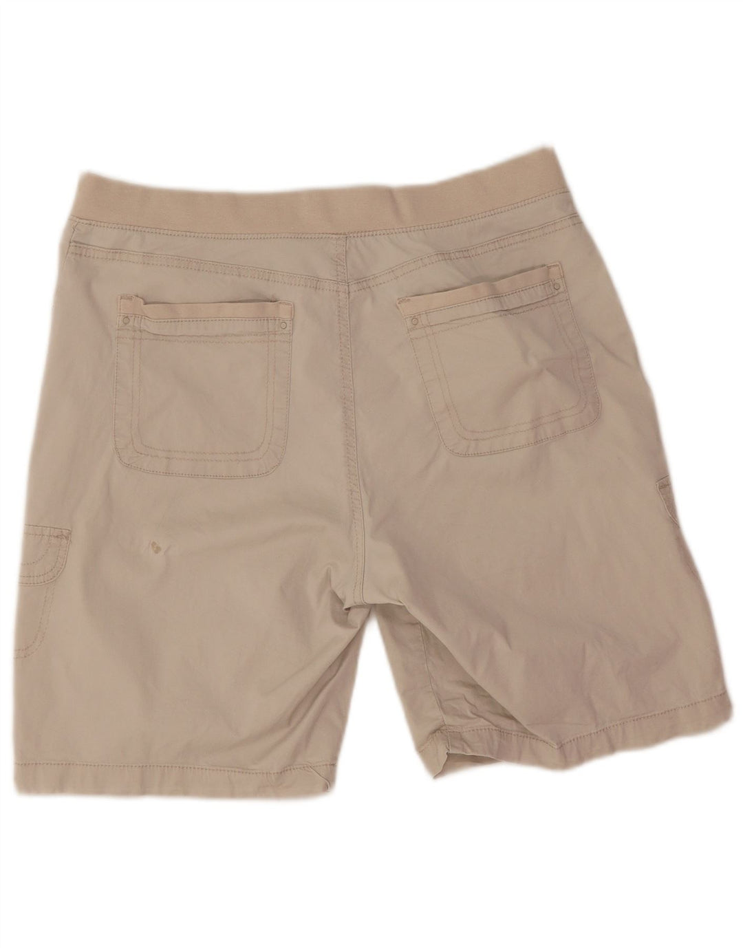 Lee Herren-Cargoshorts mit entspannter Passform, W32, Mittelbeige