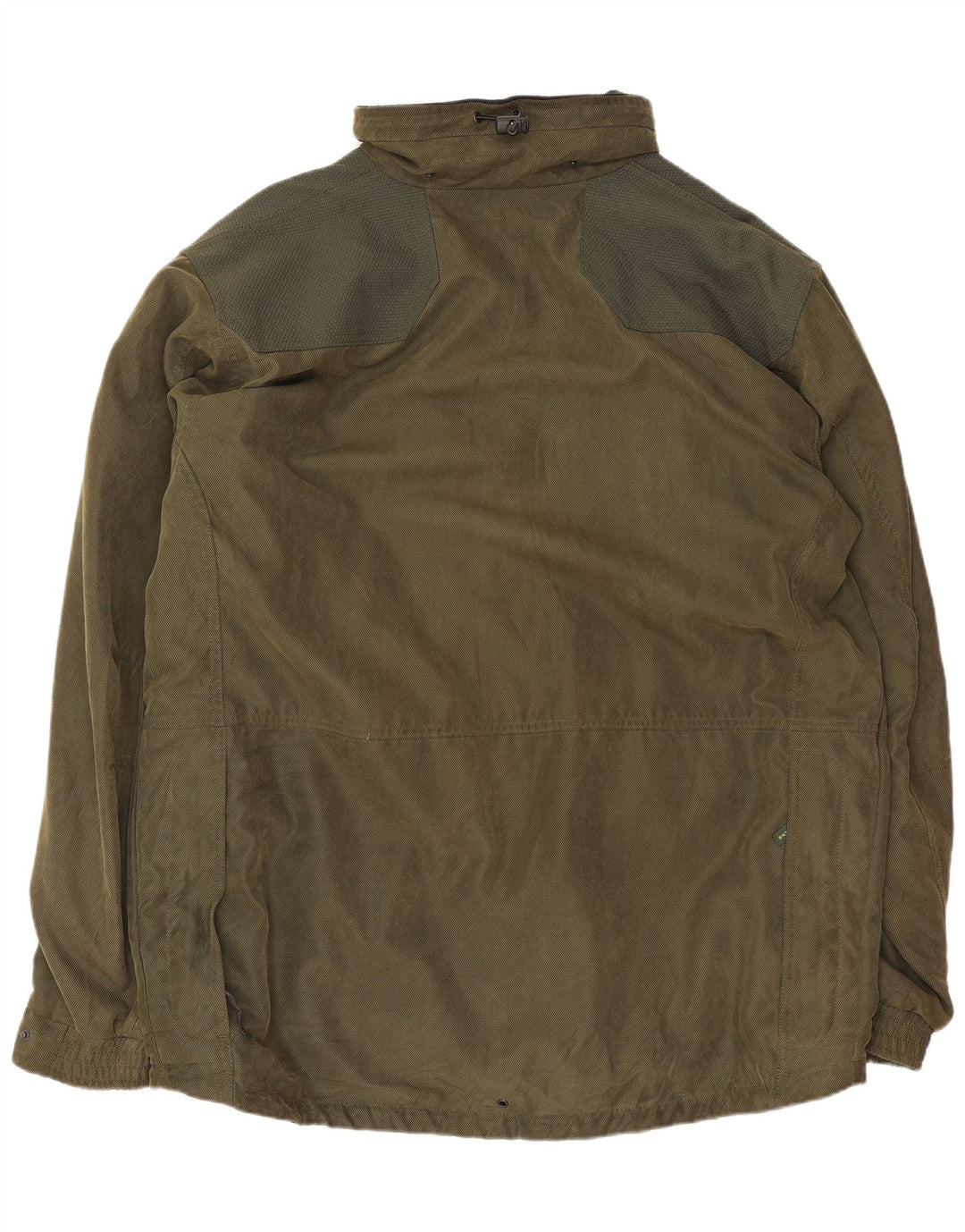Swedteam Herren-Jagd-Utility-Jacke EU 54 2XL Grün Polyester