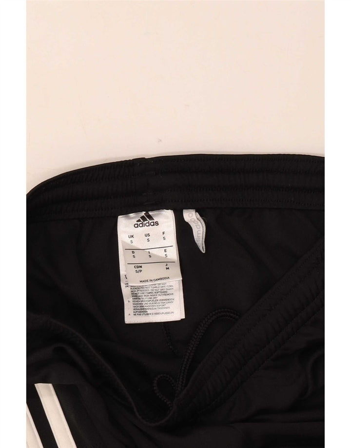 Adidas Herren Climacool Sport Shorts Small Schwarz Polyester