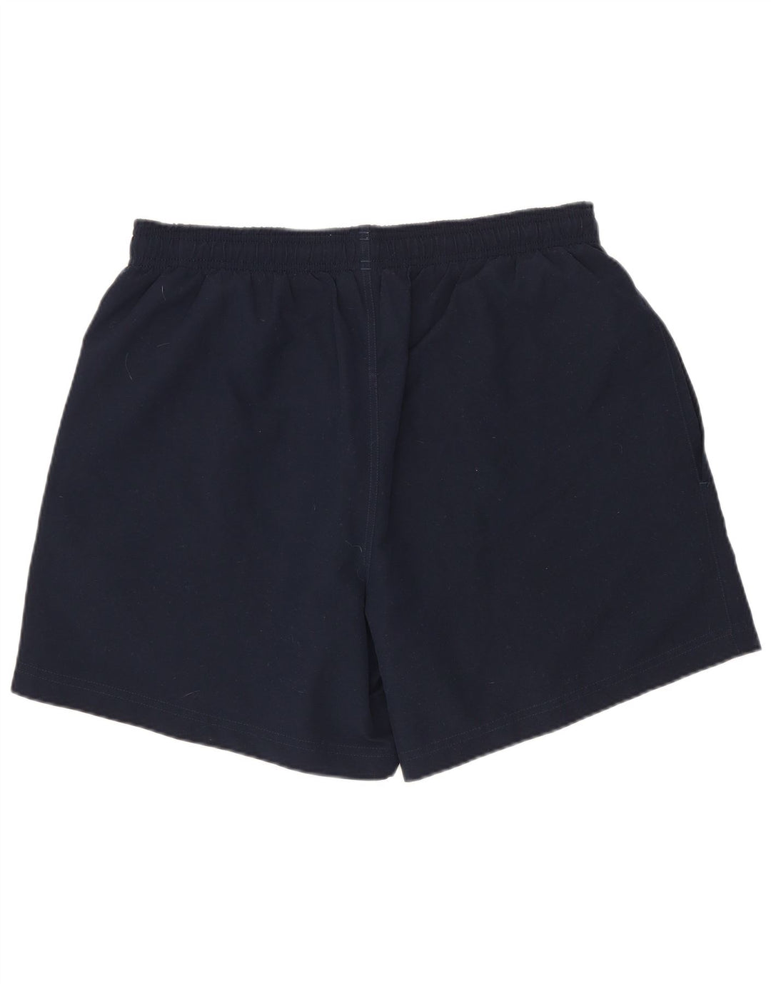 ADIDAS Herren Sportshorts Medium Marineblau Polyester