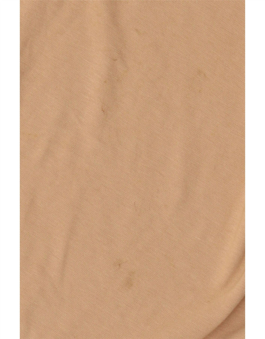 Nike Herren-T-Shirt mit Grafik, Größe S, beige, Baumwolle