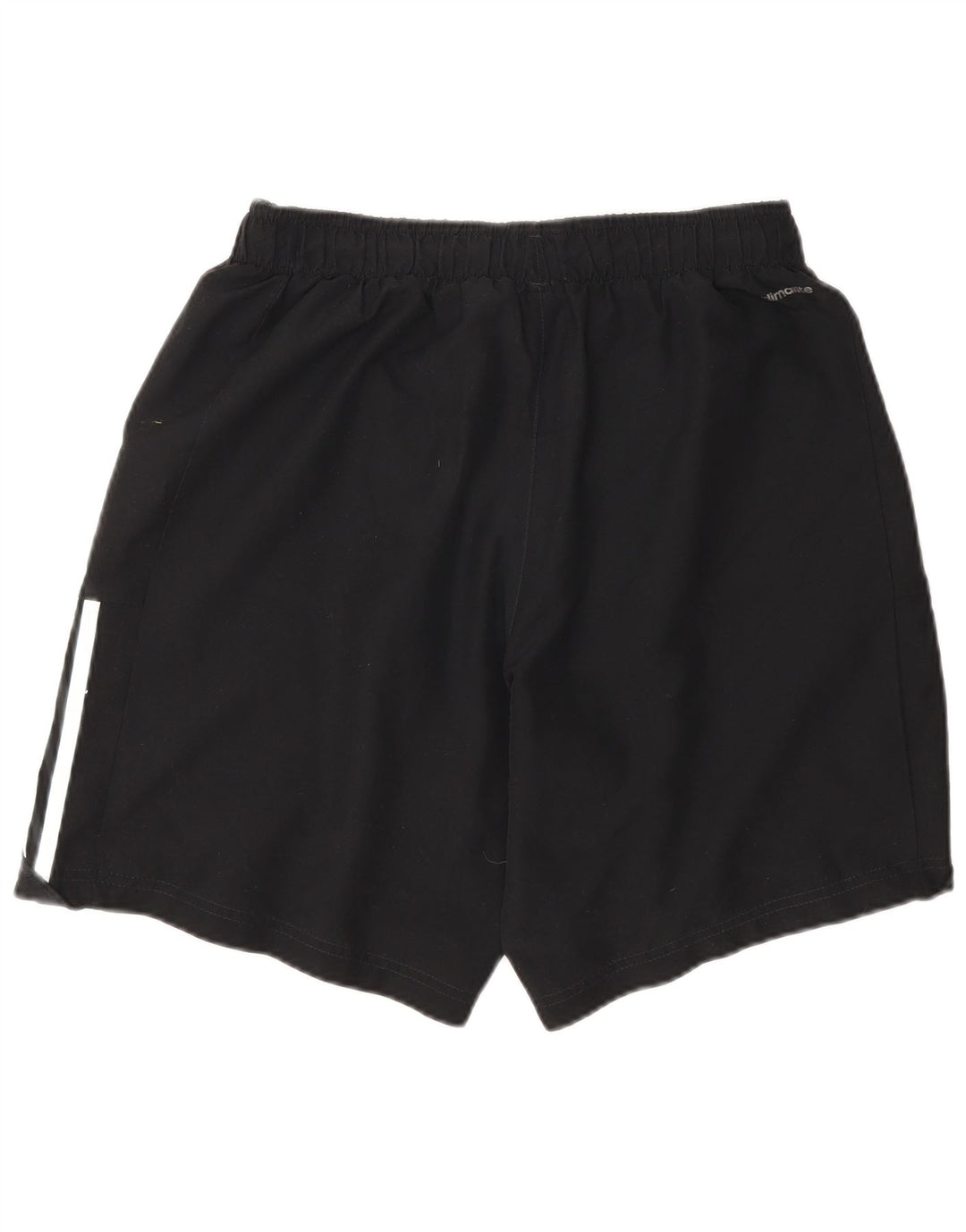 Adidas Herren Sportshorts Medium Schwarz Polyester