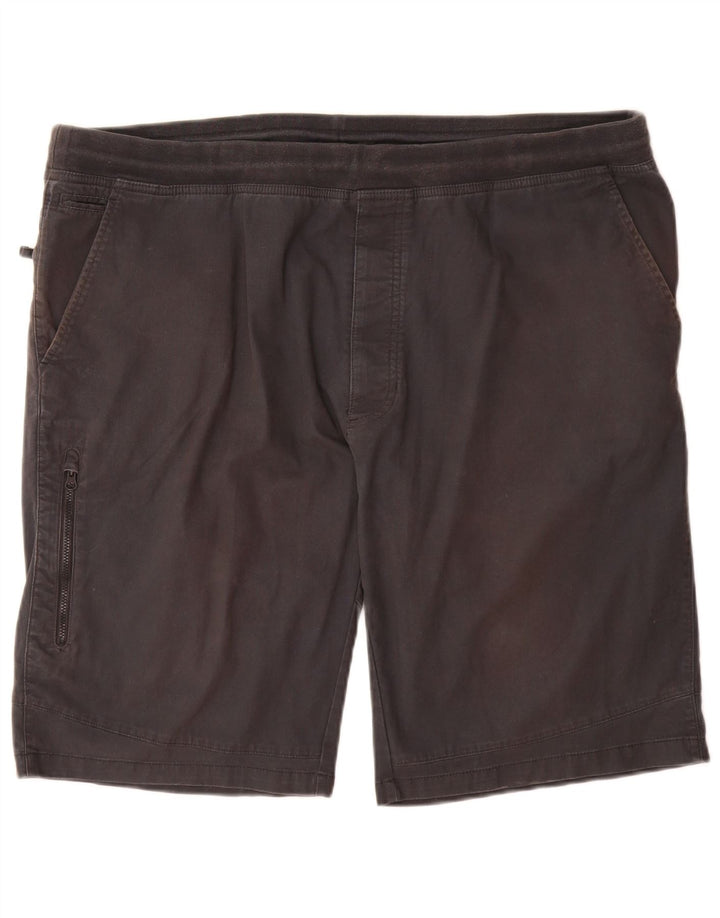 Nike Herren Sportshorts XL Marineblau