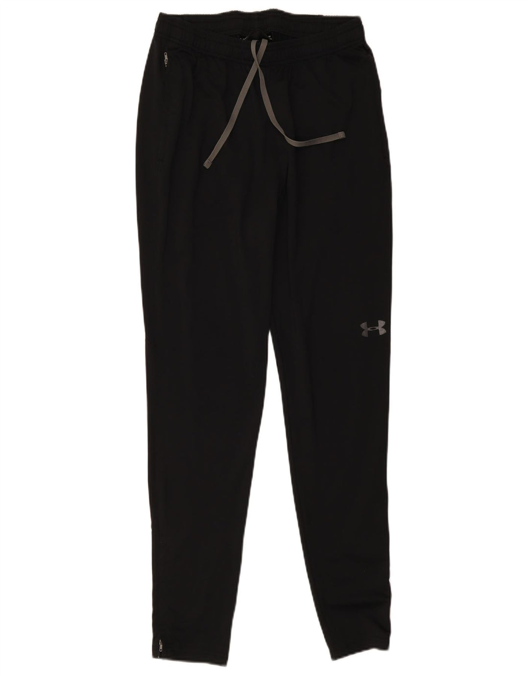 Under Armour Herren-Trainingshose, mittelgroß, Schwarz