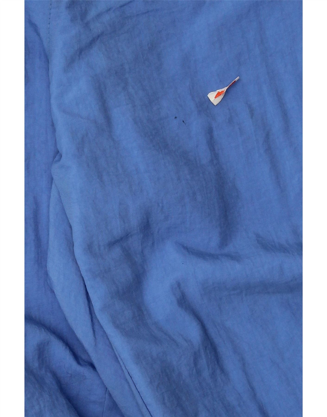 LOTTO Mens Tracksuit Trousers Large  Blue Polyester
