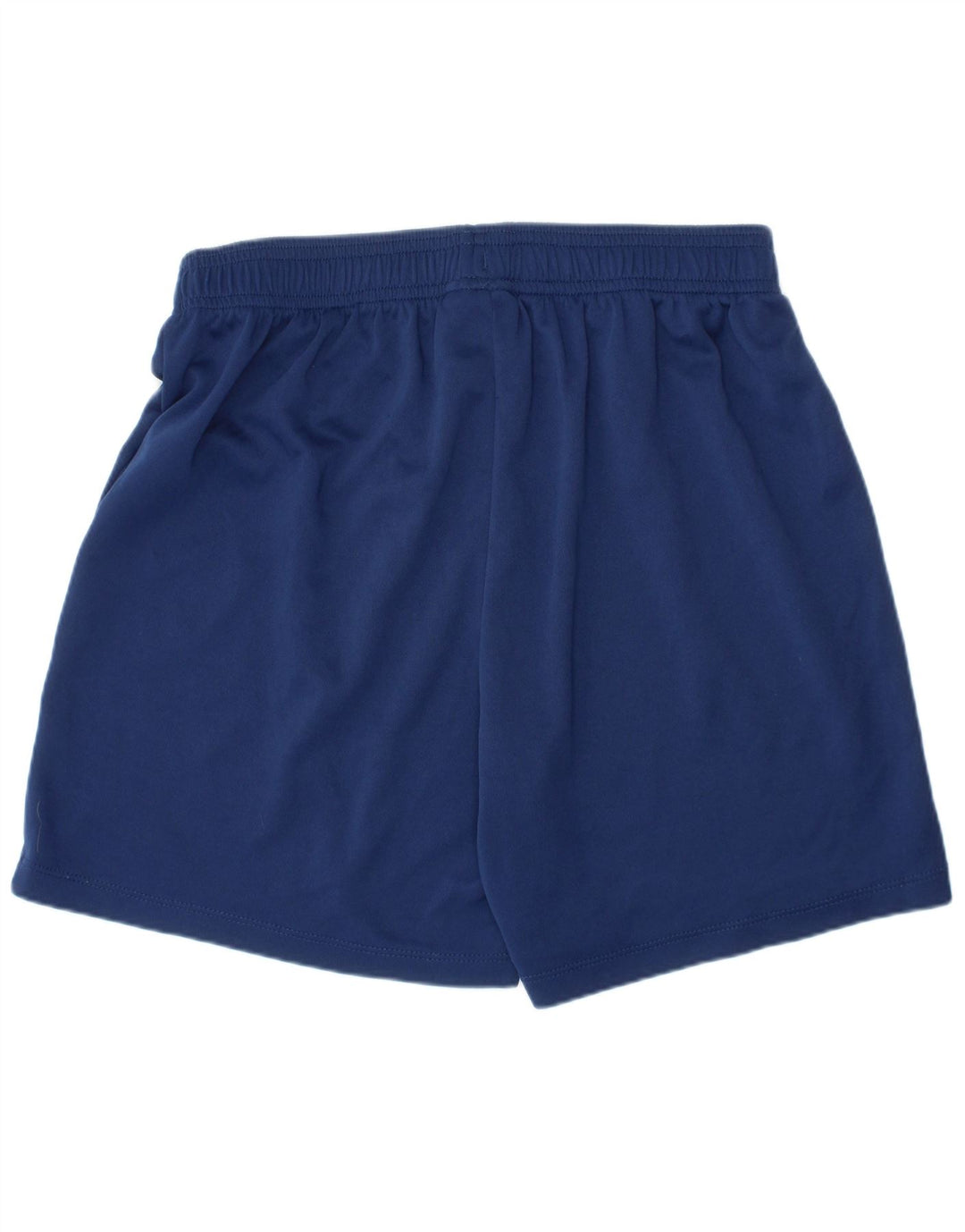 Umbro Sportshorts für Jungen, 11–12 Jahre, groß, marineblau, Polyester