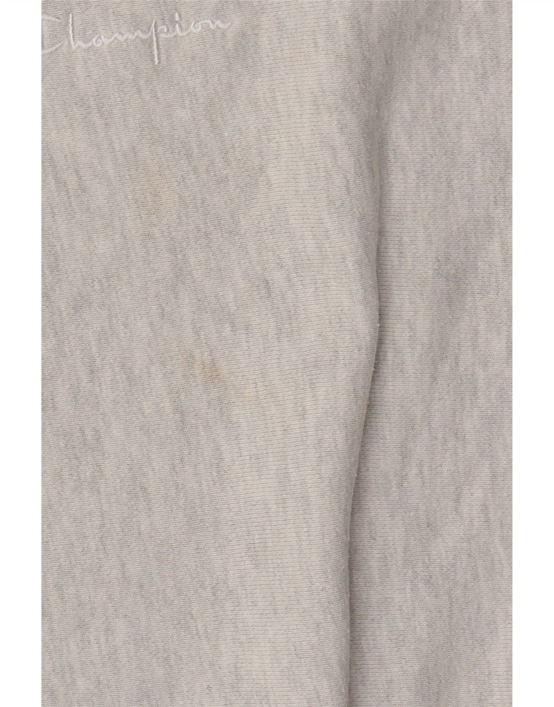 Champion Herren-Sweatshirt, Pullover, Größe S, Grau, Baumwolle