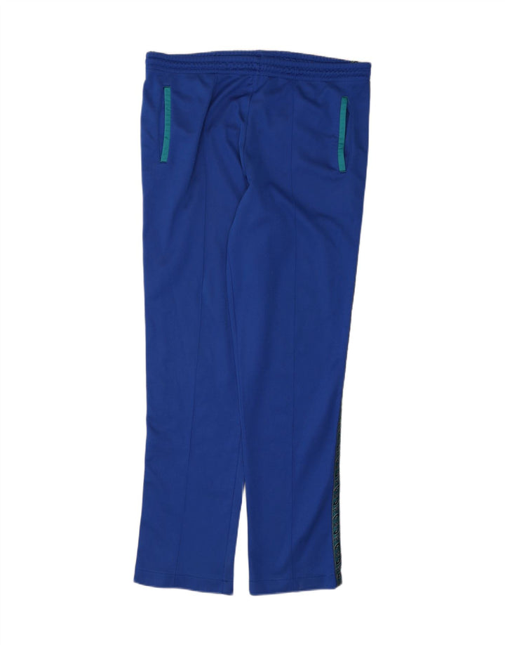 Asics Herren-Trainingshose IT 52 Large Blau Polyester