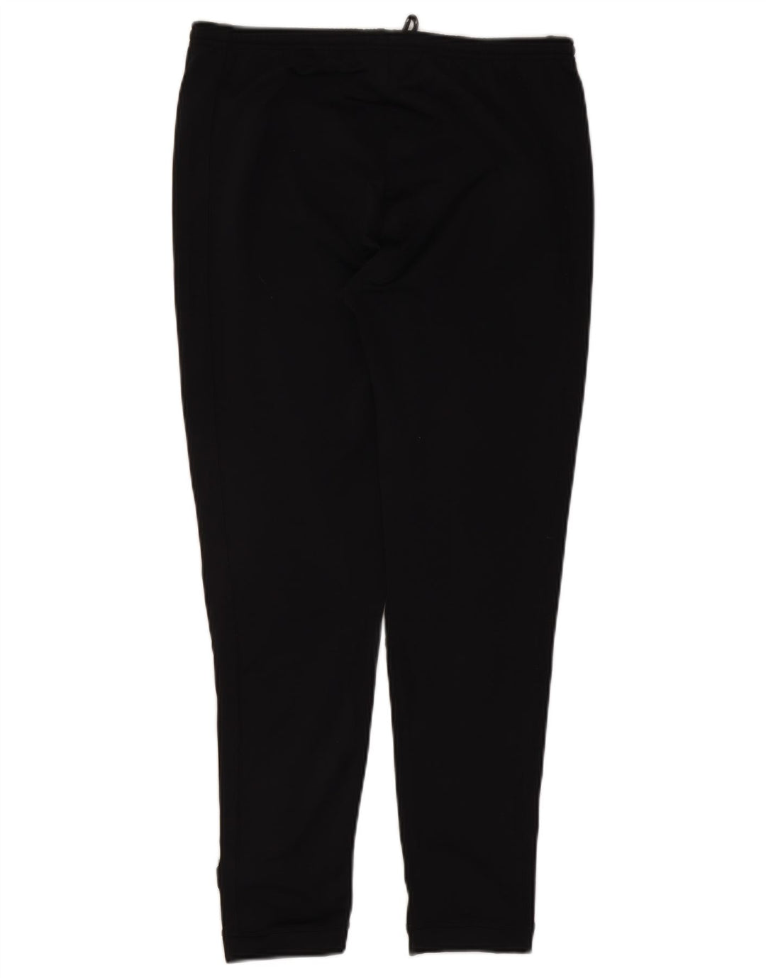 Champion Damen-Trainingshose, UK 14, Größe L, Schwarz, Polyester