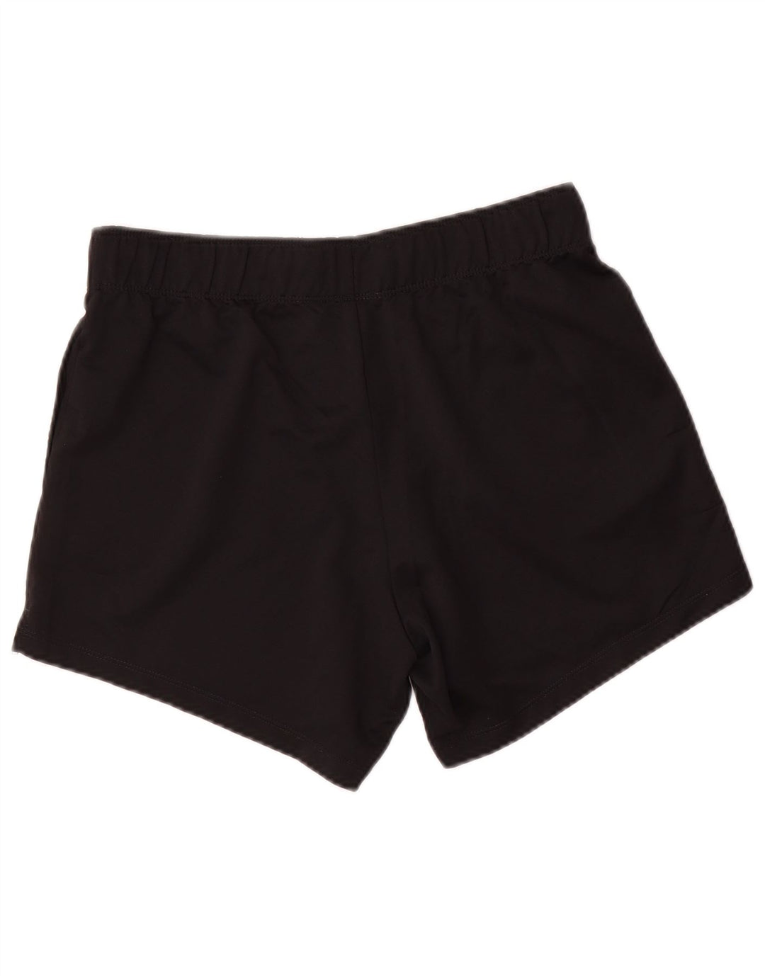 Nike Herren Dri Fit Sportshorts, Größe S, Schwarz, Polyester