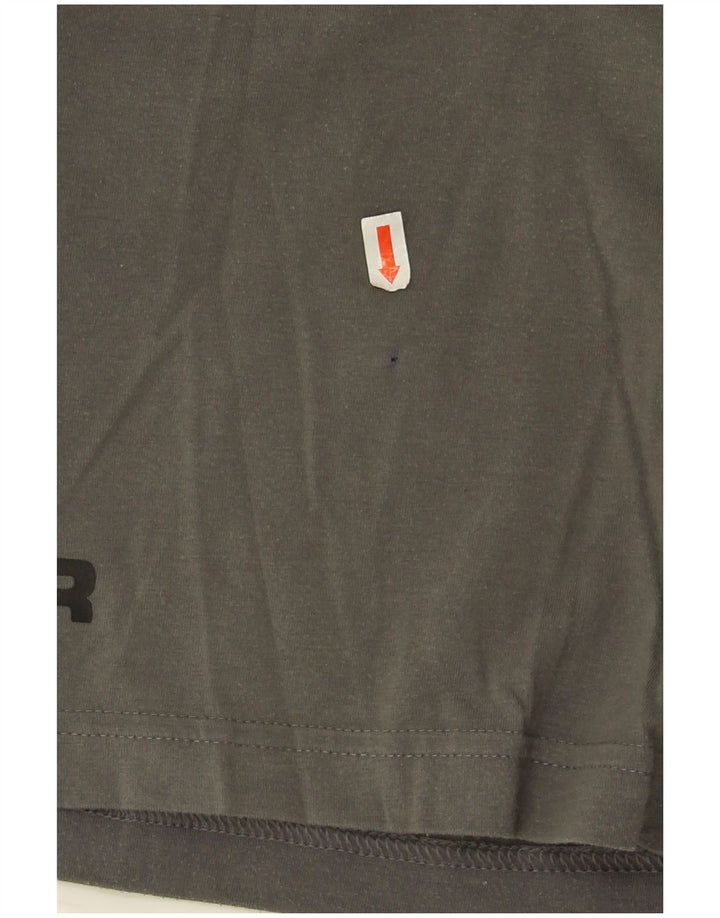 Under Armour Herren Graphic Sport Shorts Large Grau