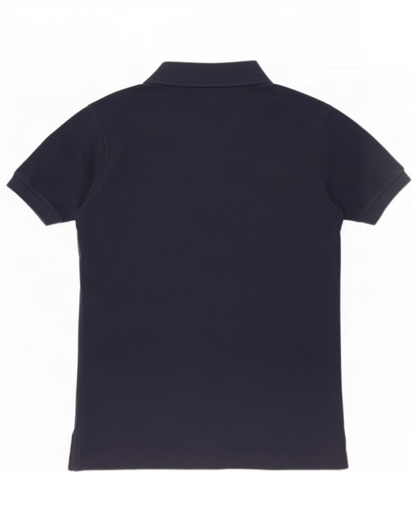 North Sails Herren-Poloshirt, Größe S, Marineblau
