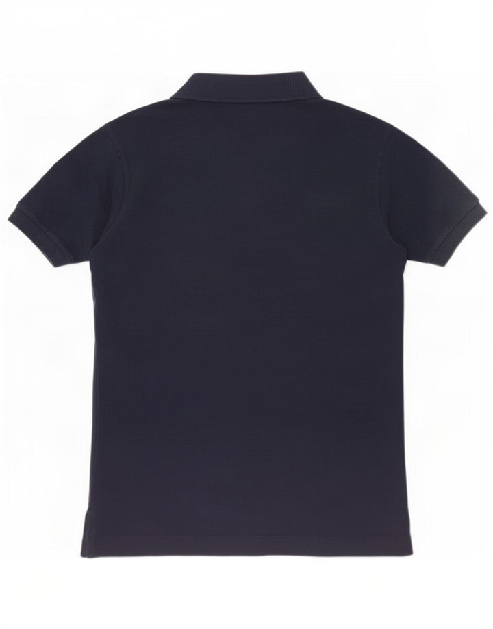 North Sails Herren-Poloshirt, Größe S, Marineblau
