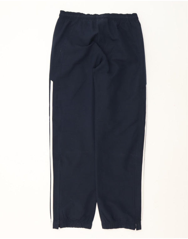 Adidas Jungen Trainingshose Jogger 13-14 Jahre Marineblau Polyester