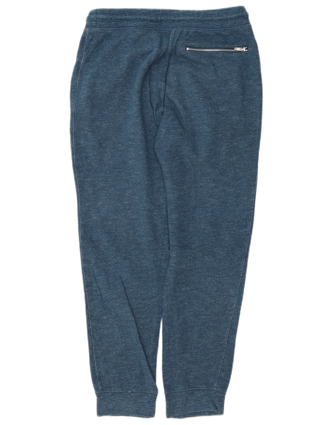 Nike Herren-Trainingshose, Jogginghose, mittelblaue Baumwolle