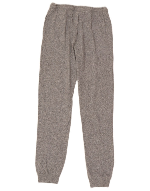 Champion Jungen-Trainingshose, Jogginghose, 13–14 Jahre, XL, Grau