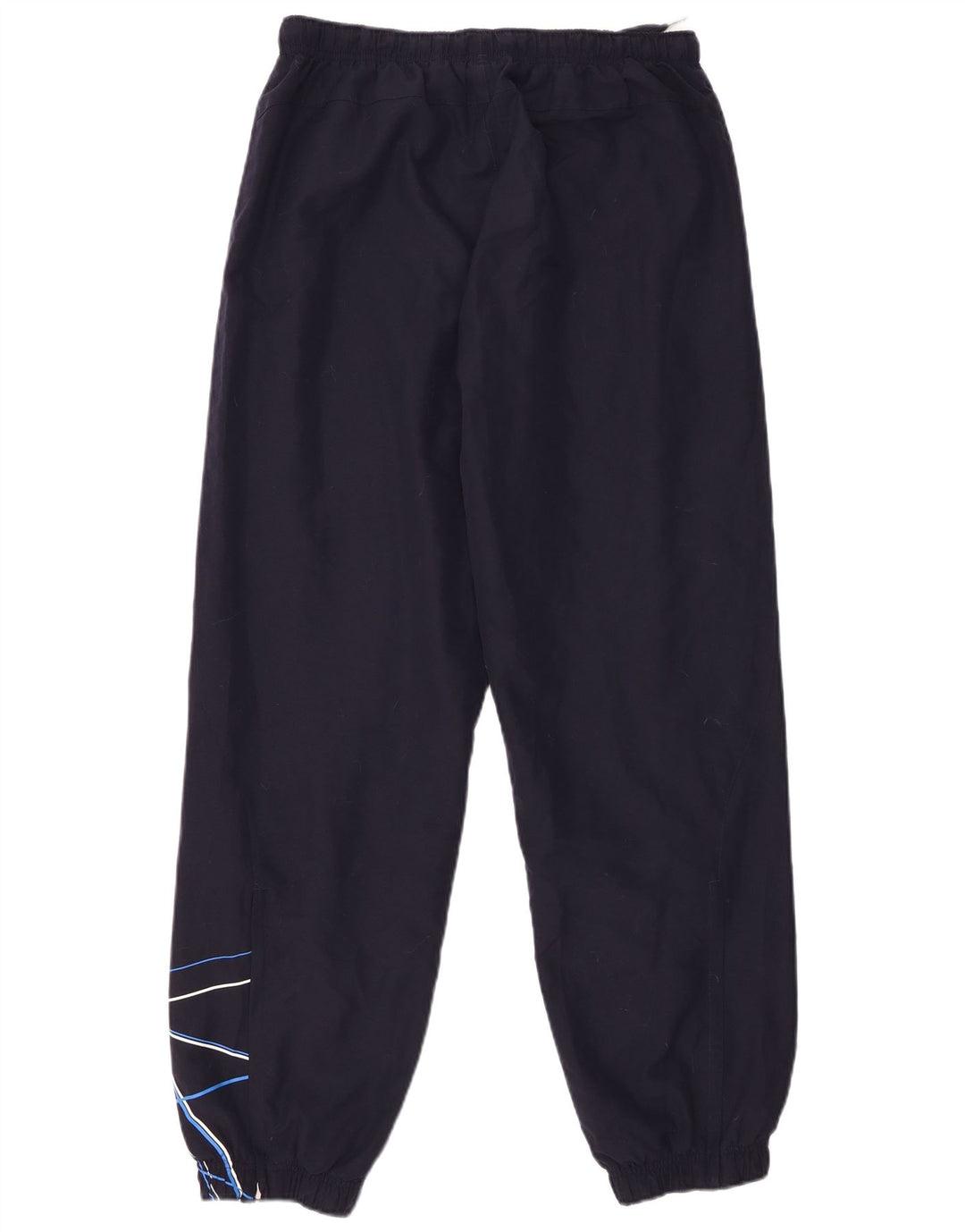 PUMA Herren Grafik-Trainingsanzug-Hose, mittelgroß, Marineblau