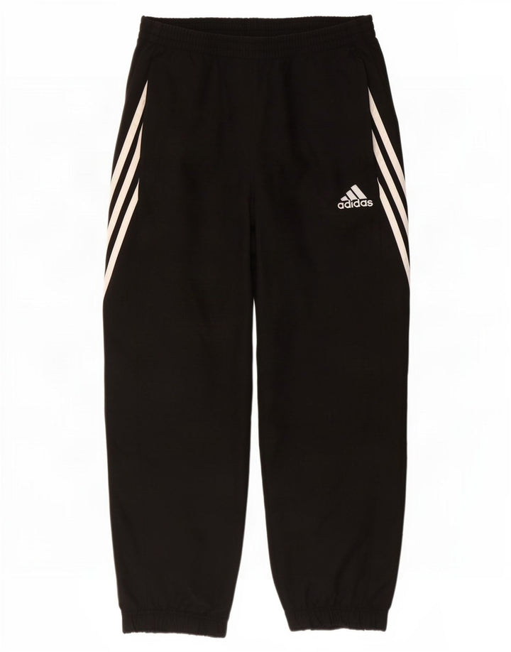 Adidas Herren Trainingshose Jogger Medium Schwarz Polyester