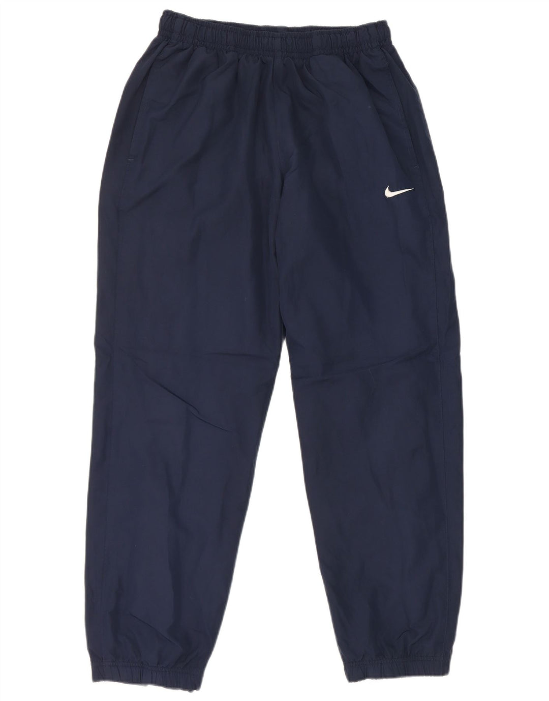 Nike Herren-Trainingshose, Jogginghose, Mittelblau, Polyester
