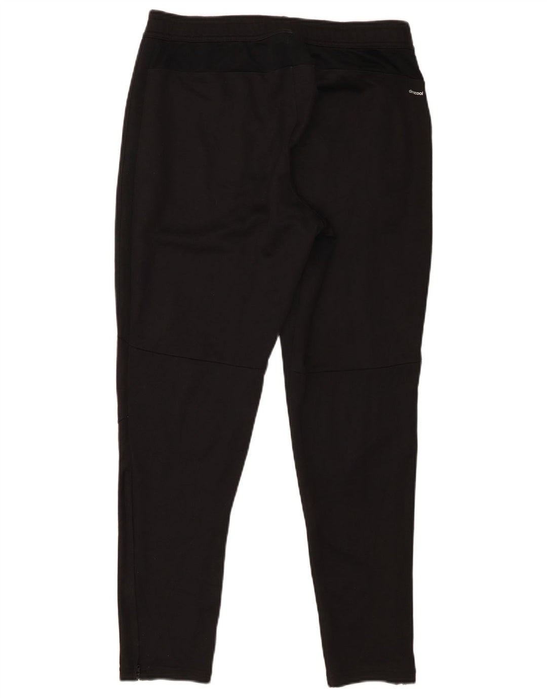 Adidas Herren Climacool Trainingshose Mittelschwarzes Polyester