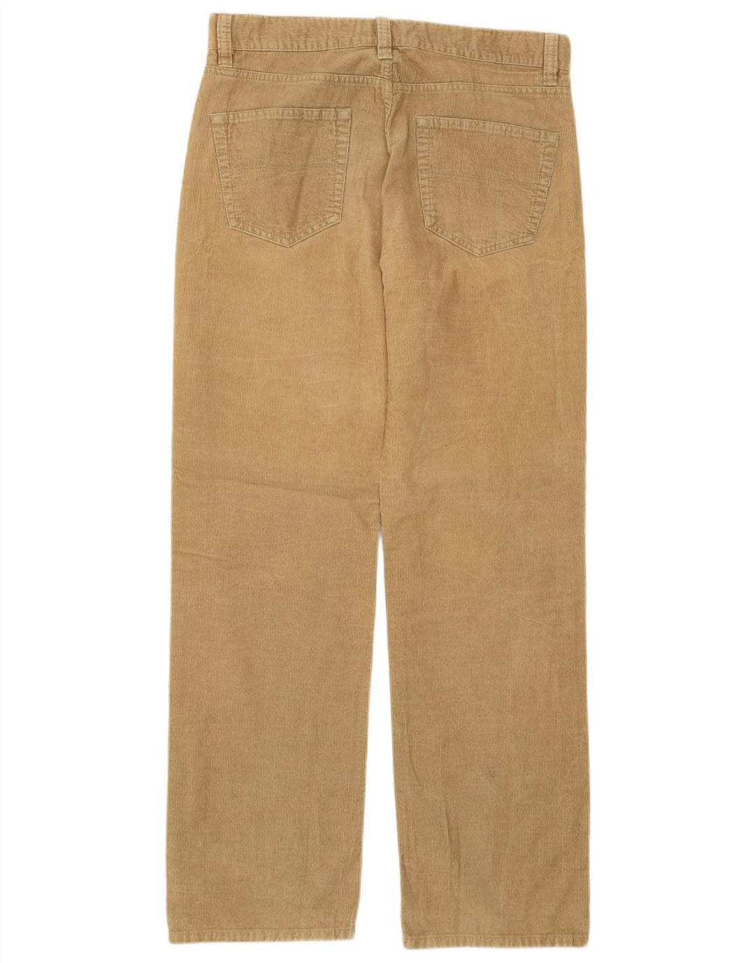 Gerade Cordhose für Herren von Joop, W33, L32, Beige