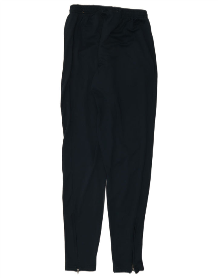 Nike Herren-Trainingshose XS, Marineblau, Polyester